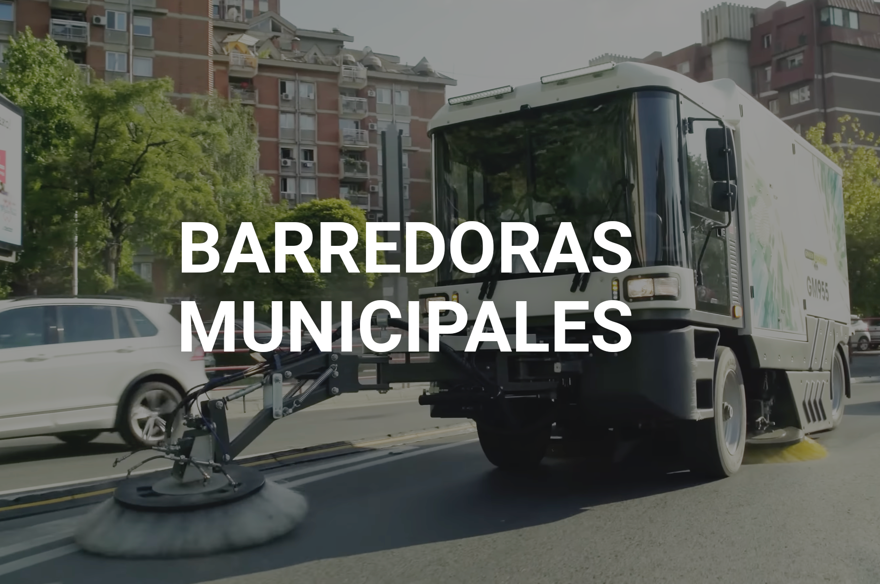 barredoras